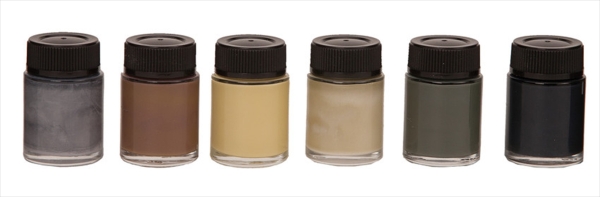 Noch 61200  Naturfarben-Set