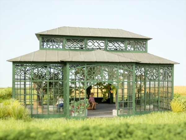 Noch 66801  L-C Orangerie