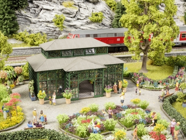 Noch 66801  L-C Orangerie