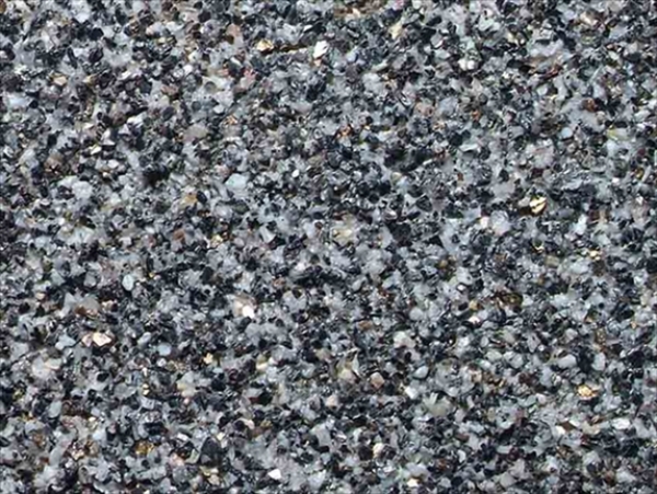 Noch 9163  PROFI-Schotter N,Z Granit, grau 250 g