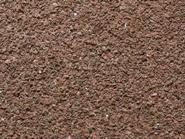 Noch 9167  PROFI-Schotter N,Z Gneis, rotbraun 250 g