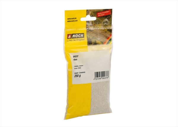 Noch 9237  Kies 250 g