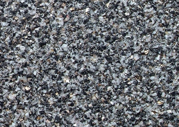 Noch 9363  PROFI-Schotter Granit, grau 250 g