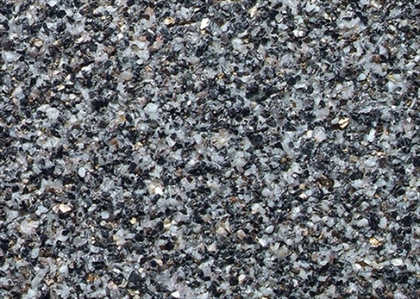 Noch 9368  PROFI-Schotter Granit grau, 250 g
