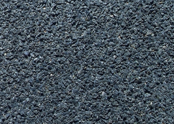 Noch 9369  PROFI-Schotter Basalt dunkelgrau, 250 g