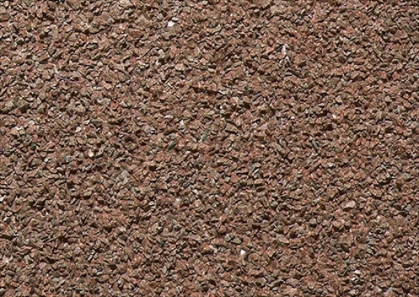 Noch 9370  PROFI-Schotter Gneis rotbraun, 250 g