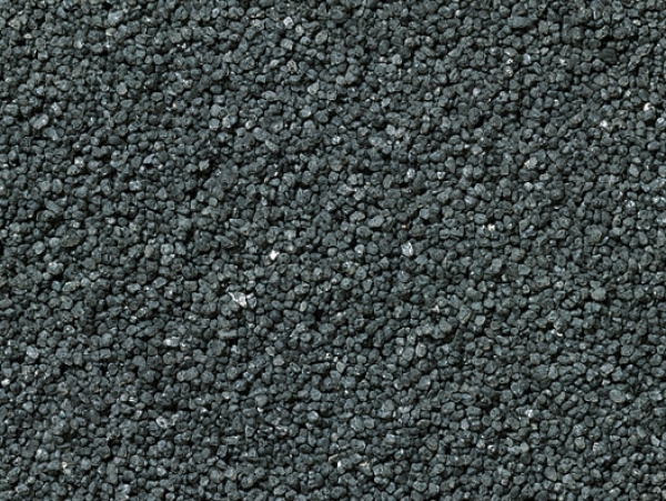 Noch 9376  Gleisschotter, dunkelgrau