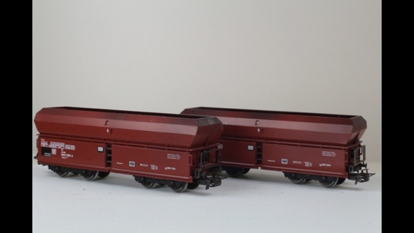 Märklin 00125 Güterwagen