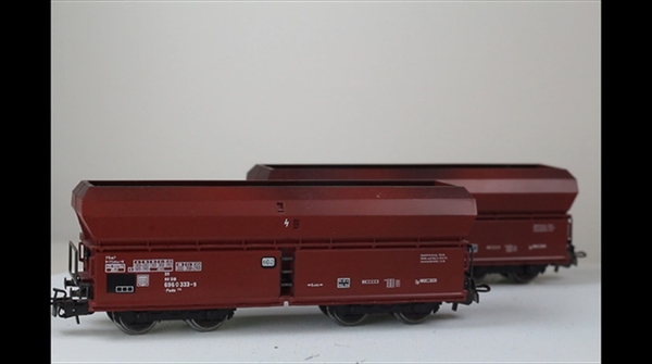 Märklin 00125 Güterwagen