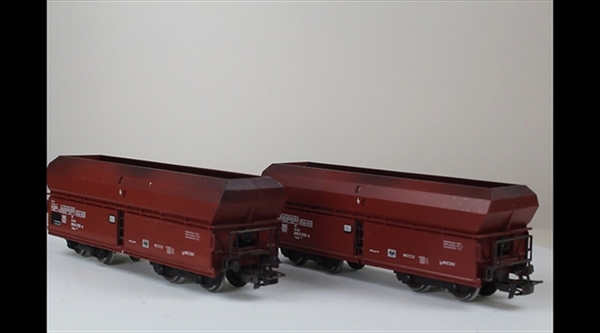Märklin 00125 Güterwagen
