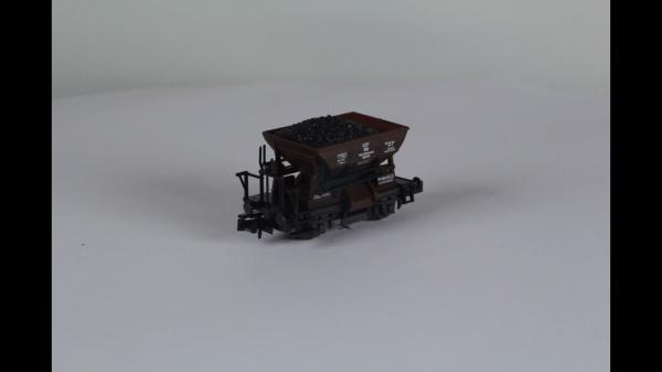 Roco 02319-B Kohlenwagen N