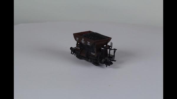 Roco 02319-B Kohlenwagen N