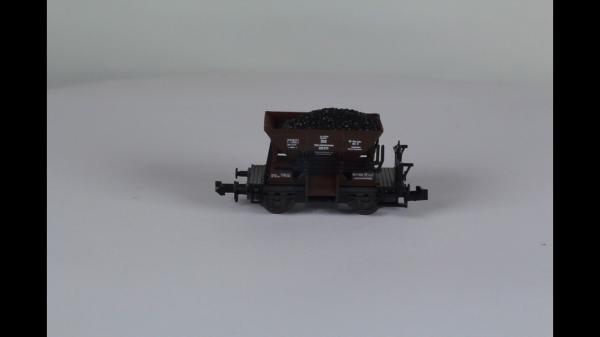Roco 02319-B Kohlenwagen N