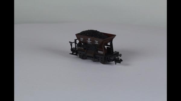 Roco 02319-B Kohlenwagen N
