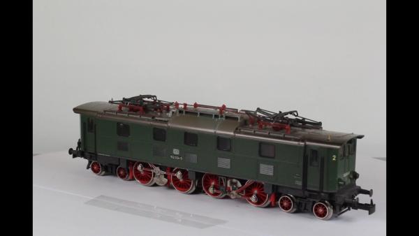 Märklin 03366 E-Lok DB 152 034-5 AC analog