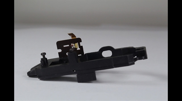 Märklin15-39596 Gelenkteil zu Kroki