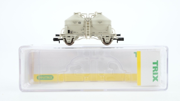 Minitrix 15258-06 Silowagen 