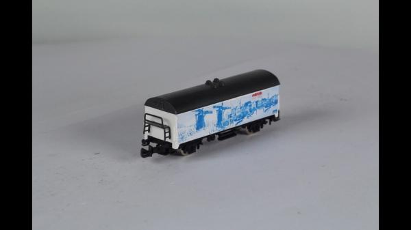 Märklin 1993 MiniClub Güterwagen 