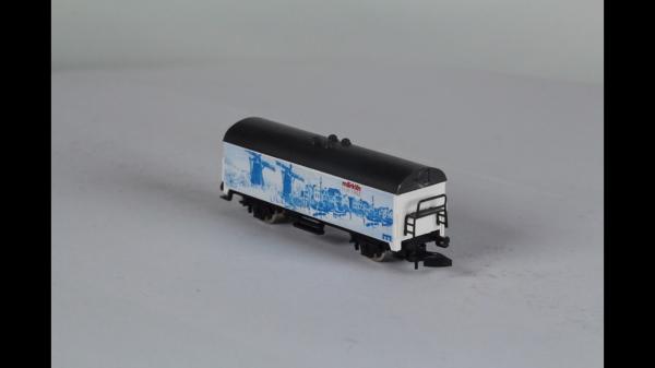 Märklin 1993 MiniClub Güterwagen 