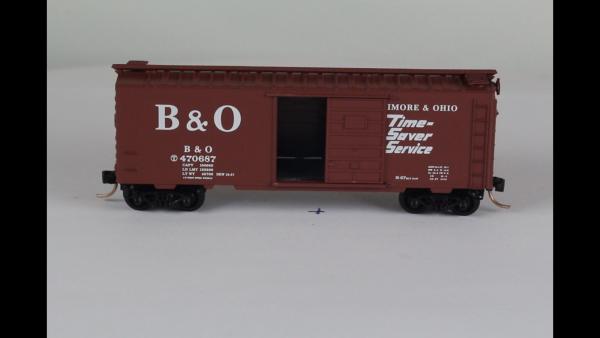 Ei 20346 MicroTrans B&O USA