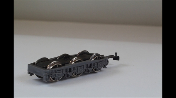 Märklin 21698 Drehgestell zu Ae6/6 3050 AC