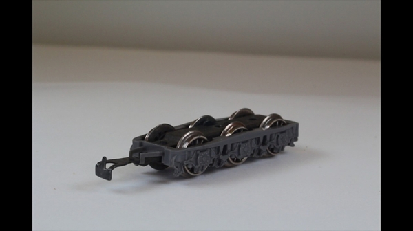 Märklin 21698 Drehgestell zu Ae6/6 3050 AC