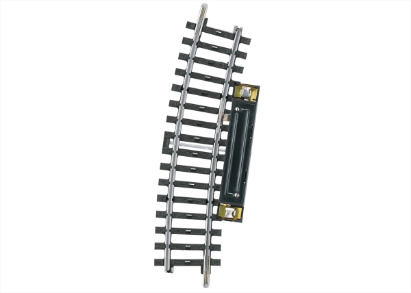 Märklin 2239 geb. Schaltgleis  K-Gleis 