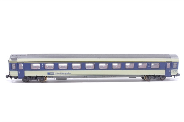 Roco 24277 EW1 Pers.-Wg. BLS 1 Kl.N