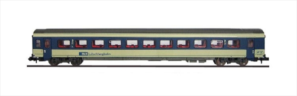 Roco 24278 EW1 Pers.-Wg. BLS 2 Kl.N