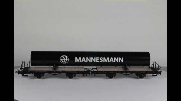 Märklin 2854 Mannesmann Zug AC analog