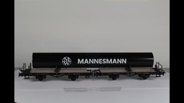 Märklin 2854 Mannesmann Zug AC analog