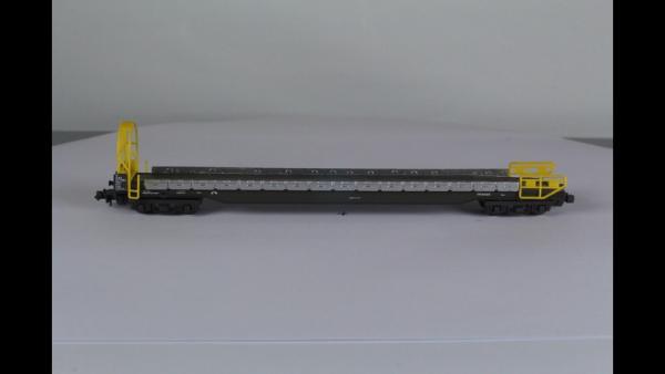 Hobbytrain 30001-1 Autoverlade-Auffahrwagen N