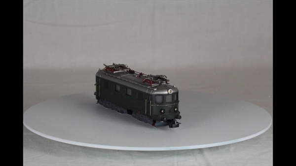 Märklin 3014-RET-800-2 Re4/4-2 AC digital