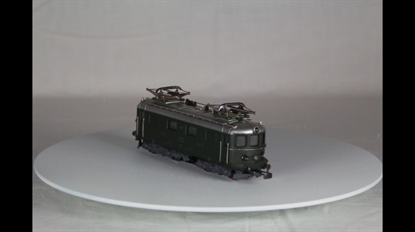 Märklin3014-RET-800-4 E-Lok SBB AC analog