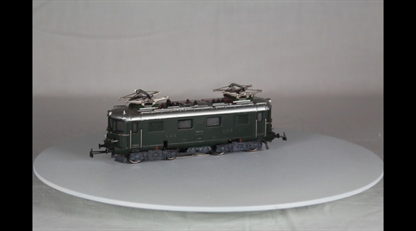 Märklin3014-RET-800-4 E-Lok SBB AC analog