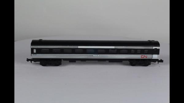 Minitrix 3035-1Persoenenwagen CN 3028 N DC