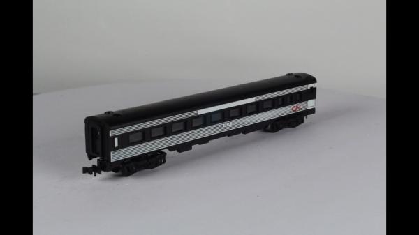 Minitrix 3035-1Persoenenwagen CN 3028 N DC