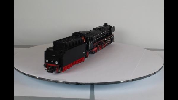 Märklin 3048-2 Dampflok DB 01097 analog 