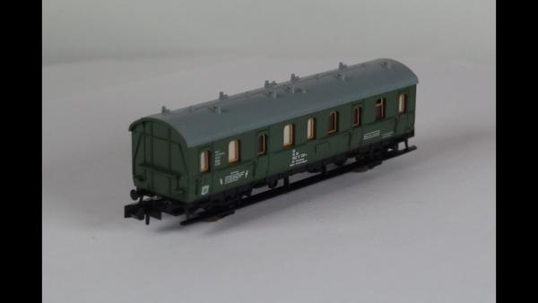 Minitrix 3061 Personenwagen N