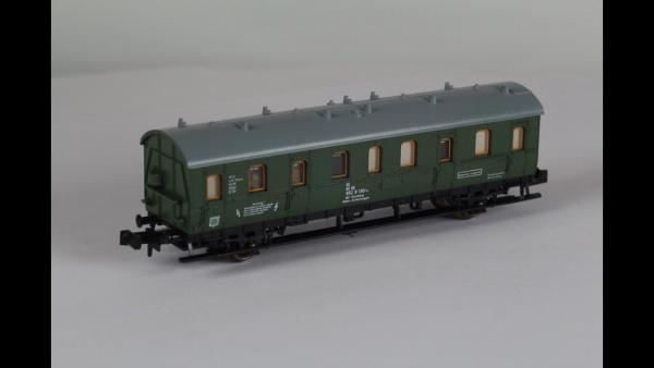 Minitrix 3061 Personenwagen N