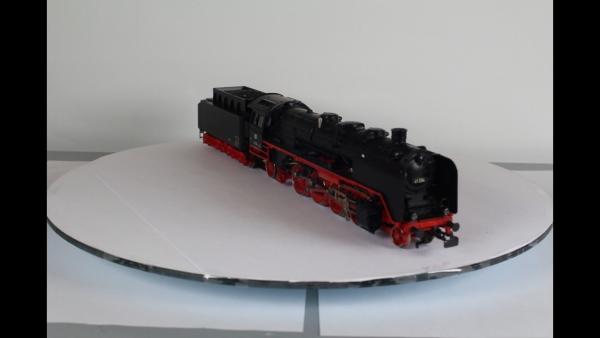 Märklin Dampflok 3082-3 m Tender AC analog