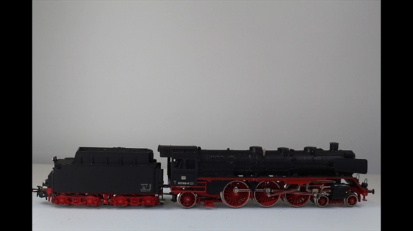 Märklin 3085 Dampflok 003 AC-Analog