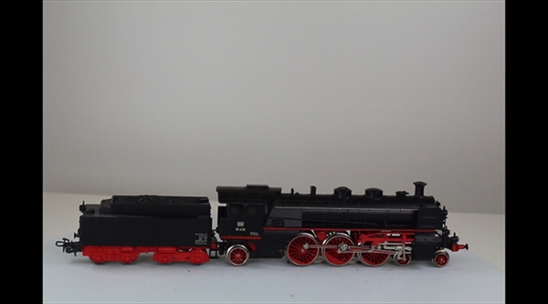 Märklin 3093-1 Dampflok AC analog