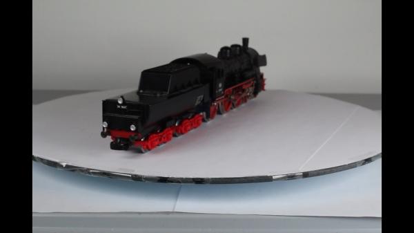 Märklin 3098-1 Dampflok P8 digital ESU V5 M4