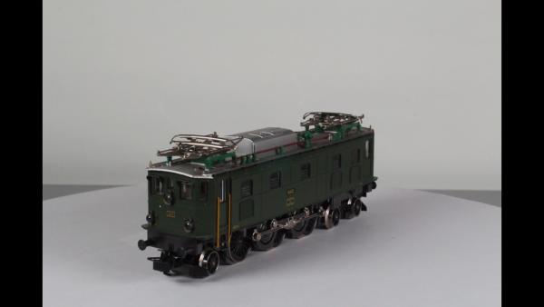 Märklin 3167-1 Ae3/6 10406 AC analog