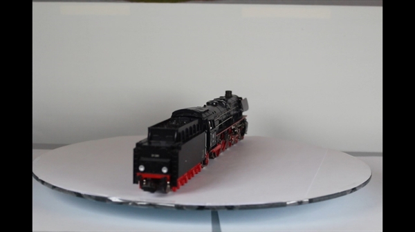 Märklin 3193 Primex Dampflok 01 081 Analog OVP