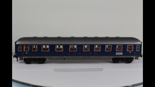 Märklin 3366 E-Lok DB 152 034-5 AC analog