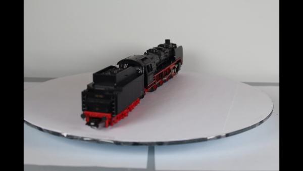 Märklin 33951 Dampflok BR03 DRG digital