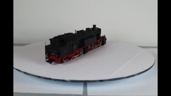 Märklin 3496 Dampflok BR96 AC-digital