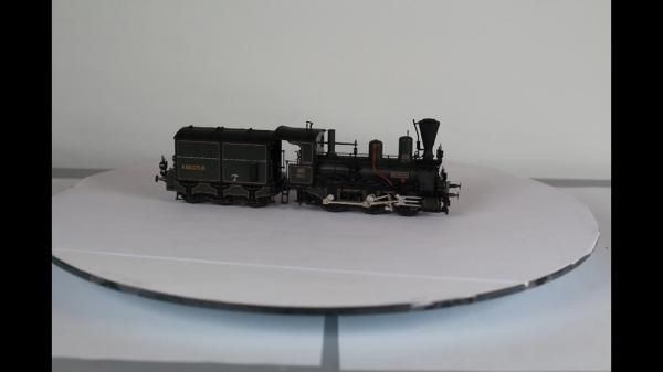 Märklin 3497 Dampflok B.VI.K.Bay.STS.Bahn 